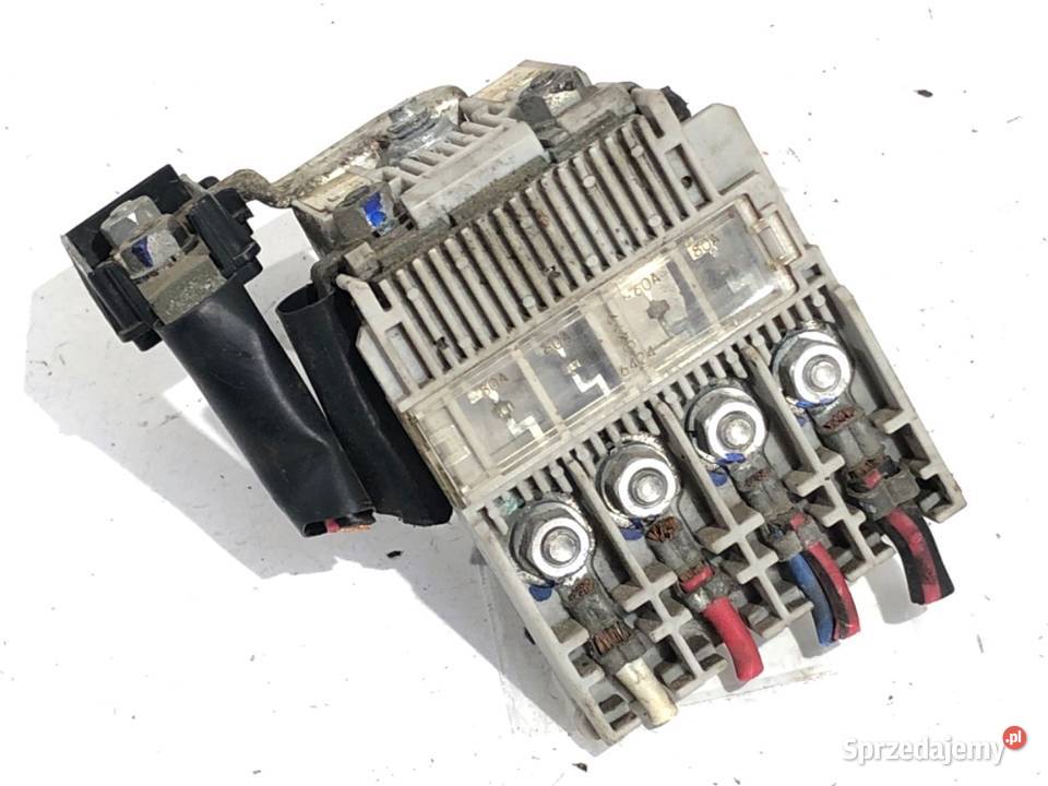 KLEMA PLUS MITSUBISHI LANCER VIII 18 150 PRZEWÓD