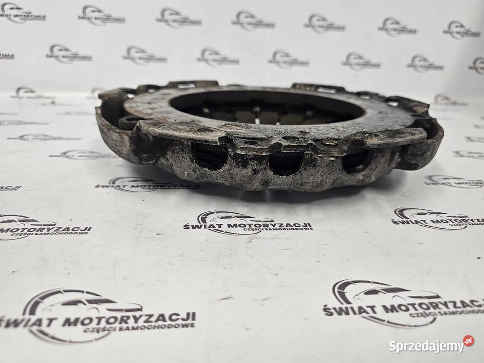 TRAFIC VIVARO 20 DCI M9R630 14r 114 sprzęgło