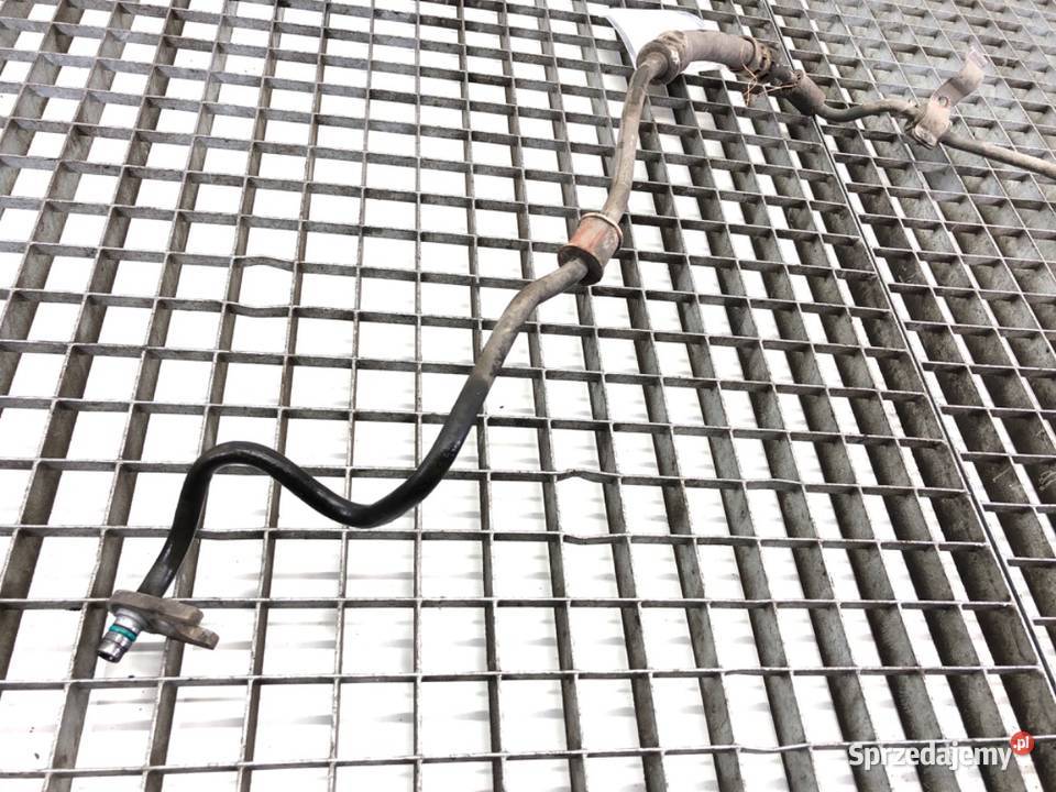 WĄŻ WSPOMAGANIA CITROEN C4 PICASSO I 16 109 0613