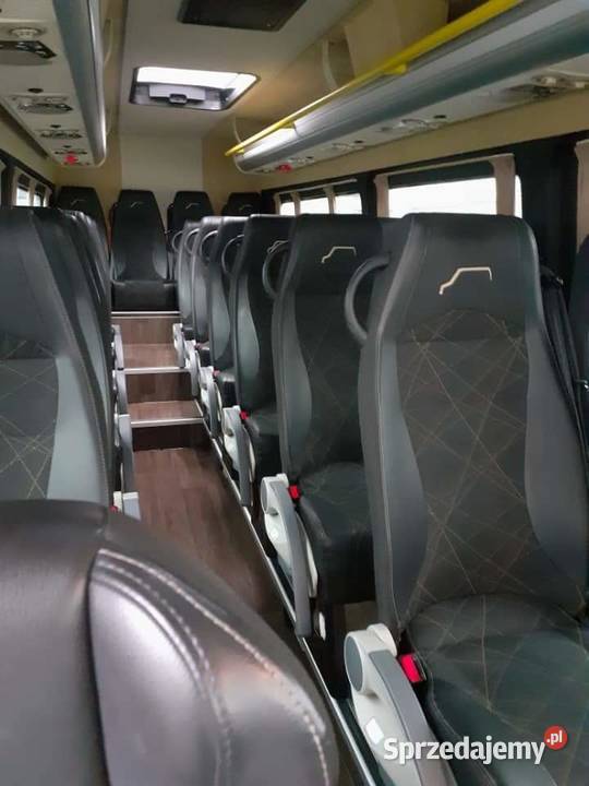 Bieszczady Solina Polańczyk Lesko wynajem busów