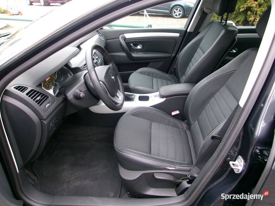 Renault Laguna 20D Klimatronic Laguna Dolna Grupa