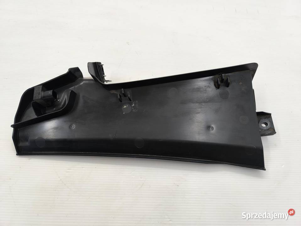 OSŁONA PODSZYBIA BMW F20 F21 116i 19074910