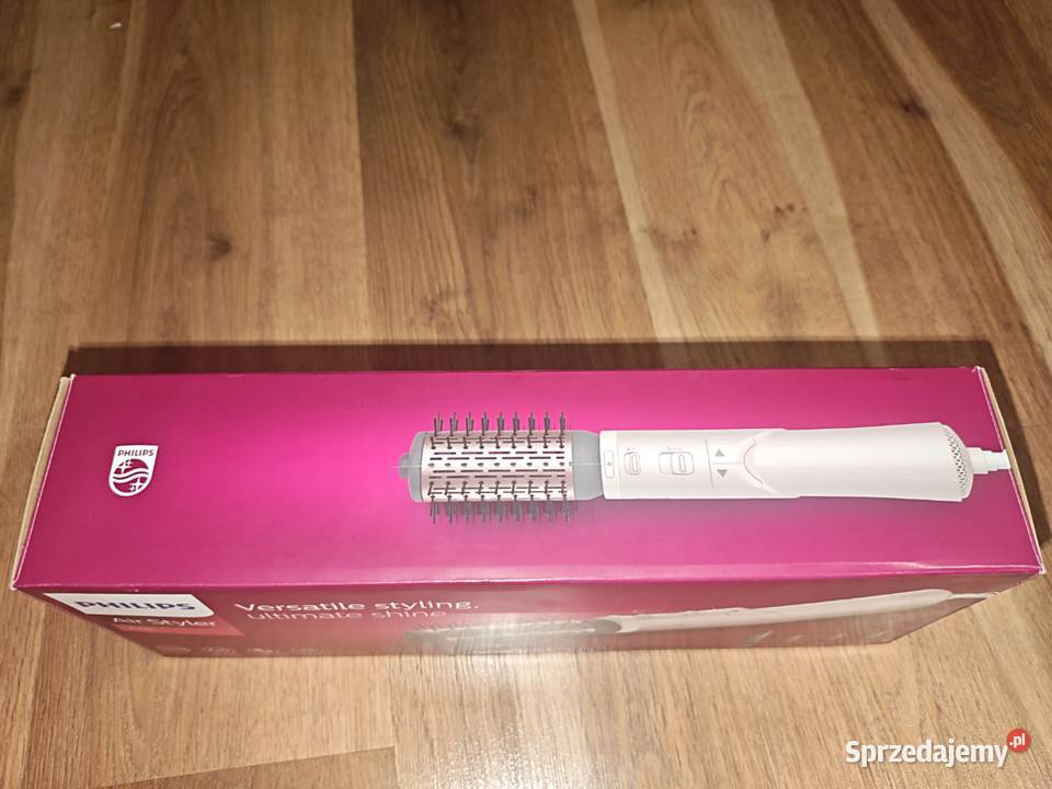 Lokówkosuszarka Philips Air Sztylet 7000 BHA735 Pyrzowice