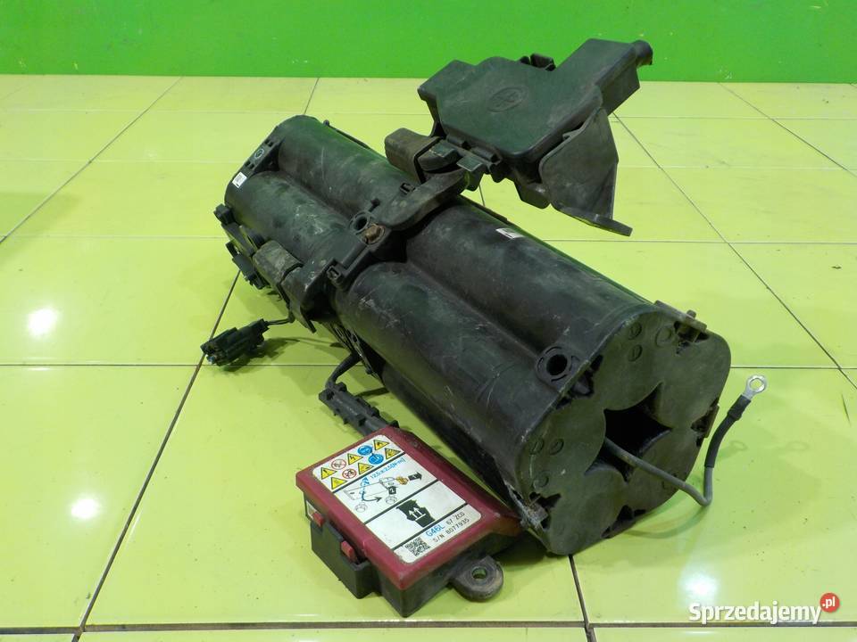 MAZDA 6 GJ III LIFT I 22 D 16r KOMBI 5D sprzedam