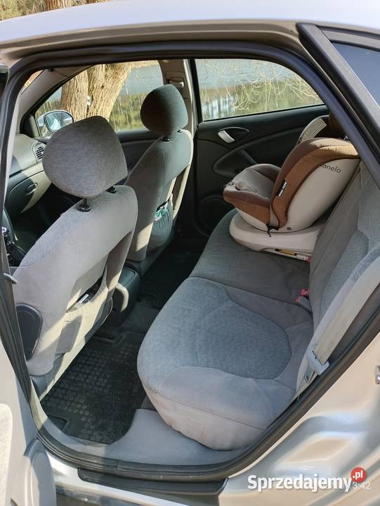 Citroen C5 20 salon polska Gostynin