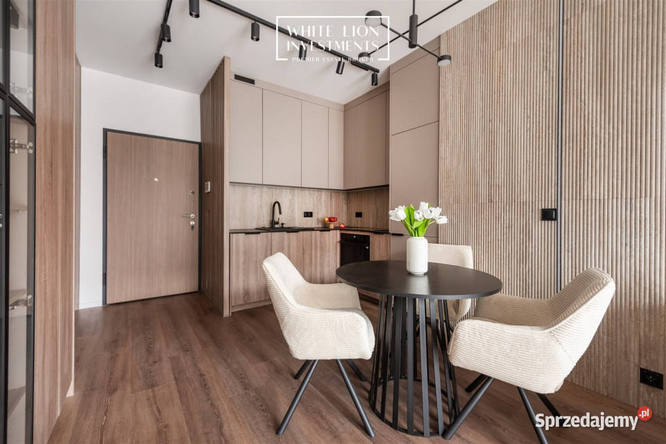 Mieszkanie na sprzedaż Warszawa Kwitnących