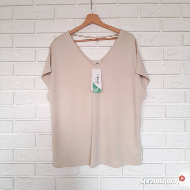 Bluzka Tshirt Chorzów