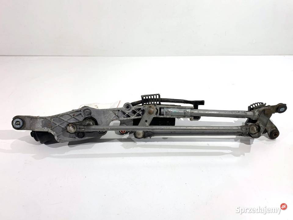 MECHANIZM WYCIERACZEK PRZÓD MAZDA 2 DE LDF71