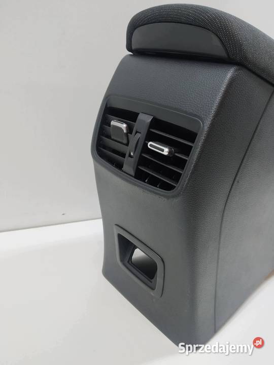 TUNEL ŚRODKOWY PODŁOKIETNIK POD INDUKCJĘ Toyota świętokrzyskie