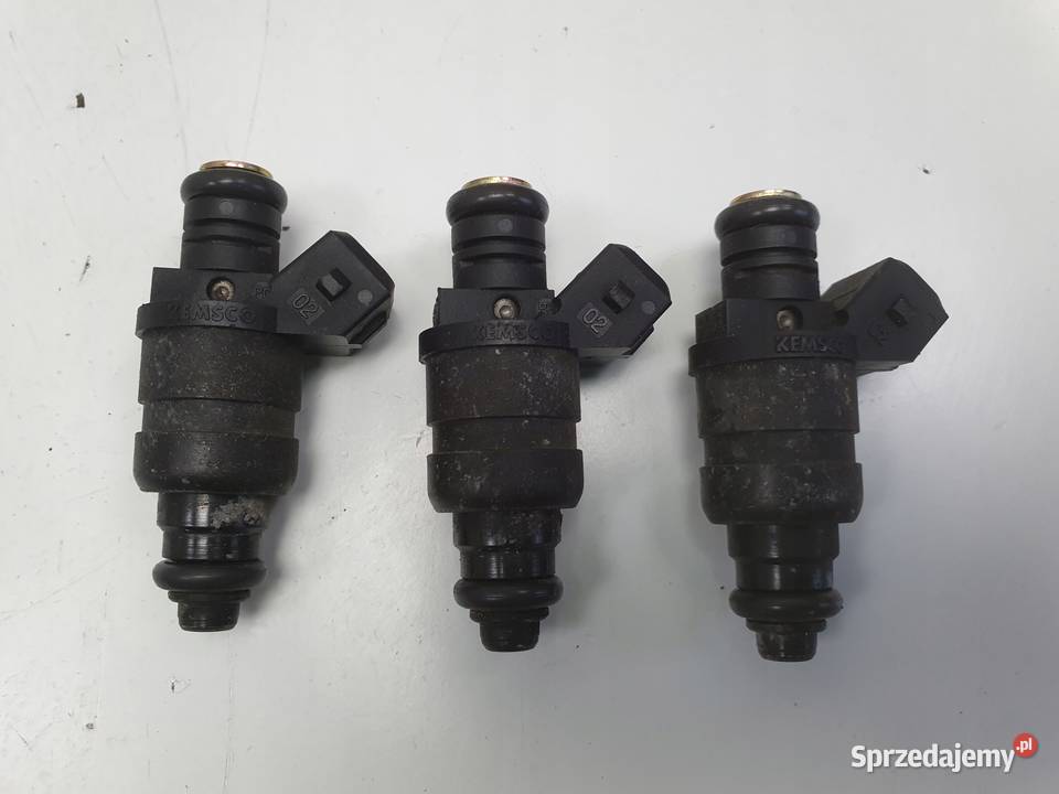 WTRYSKIWACZ Chevrolet Kalos 12 8V wtrysk Chełm