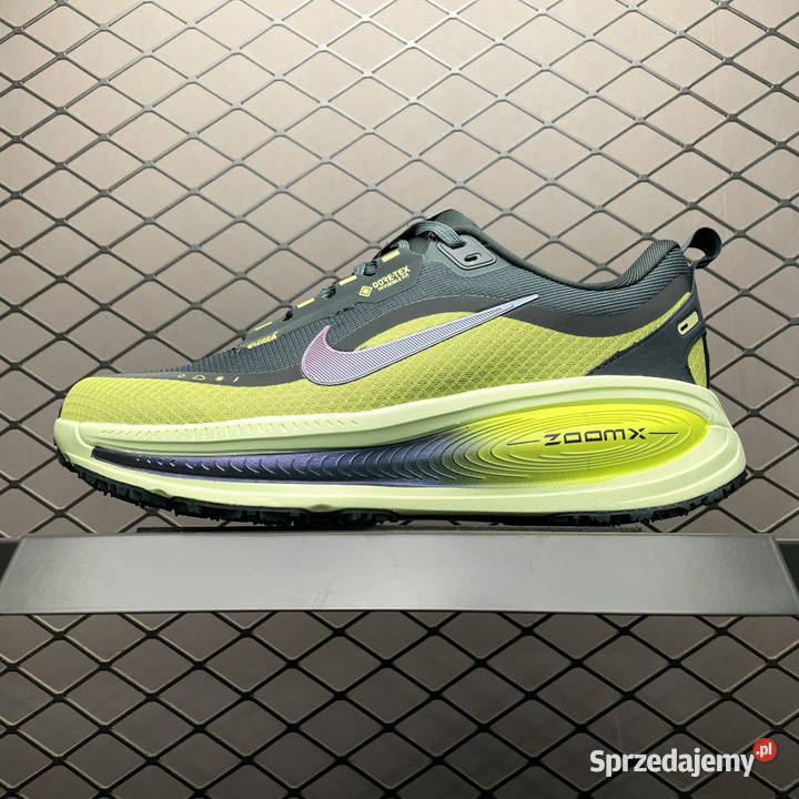 NIKE VOMERO 18 GTX Goretex rozmiary 36 46