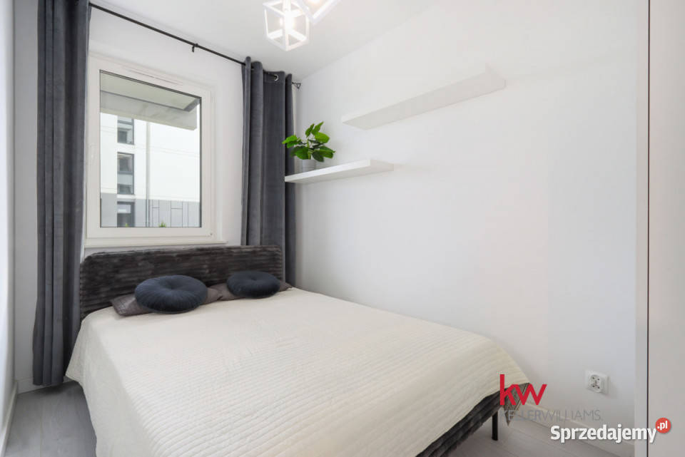 sprzedaży mieszkania Poznań 2718m2 2 pokoje