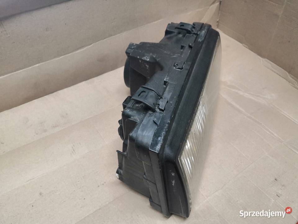 Lampa przednia lewa vw corrado st łódzkie Dzierżązna sprzedam