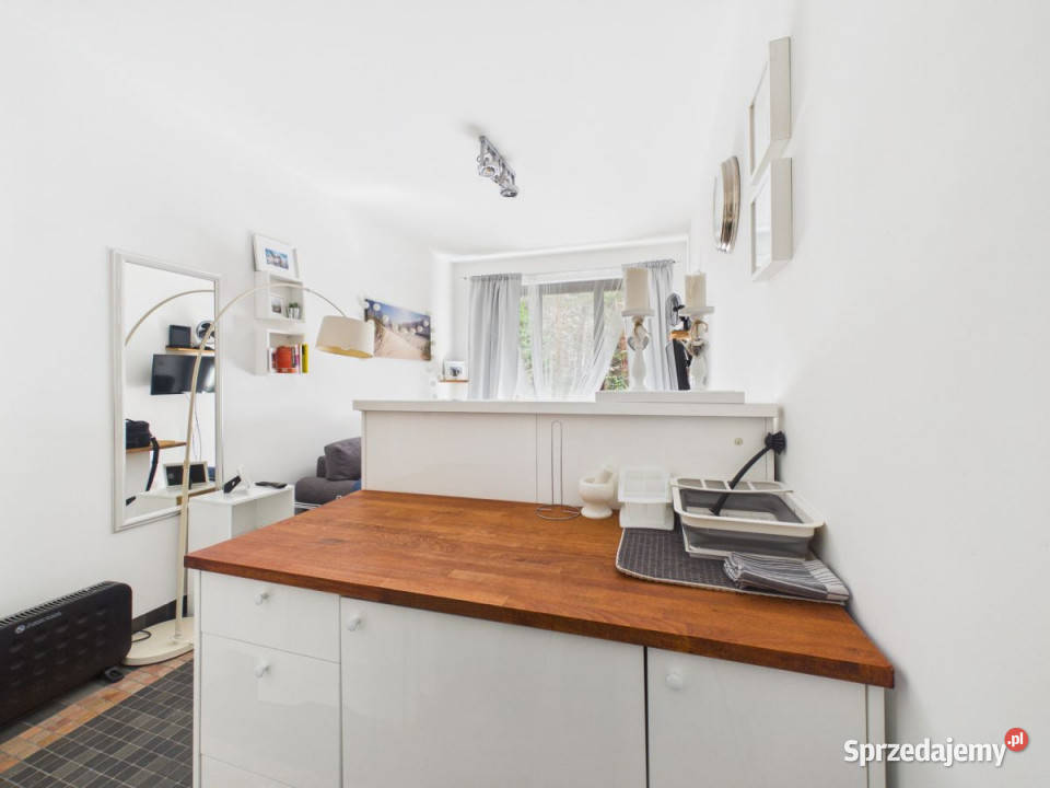 Lokal Jurata Ratibora 1775m2 sprzedam