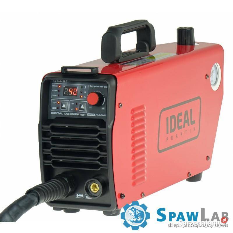Ideal PRAKTIK PLASMA 40 Krotoszyn
