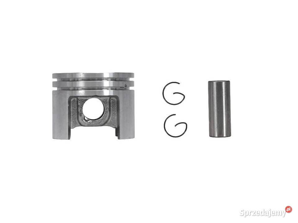 Tłok Kompletny do Stihl 009 010 011 38 mm Ostrołęka sprzedam
