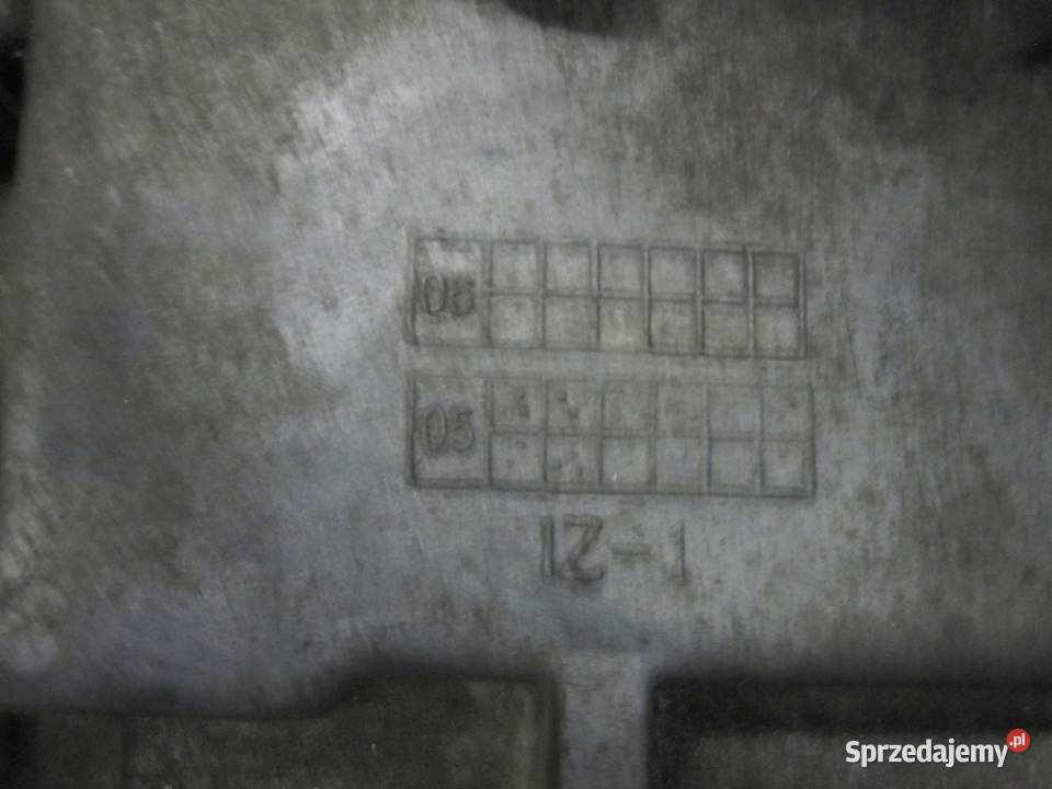 KIA SORENTO 25 CRDI 06r D4CB 4X4 SKRZYNIA BIEGÓW Kielce sprzedam