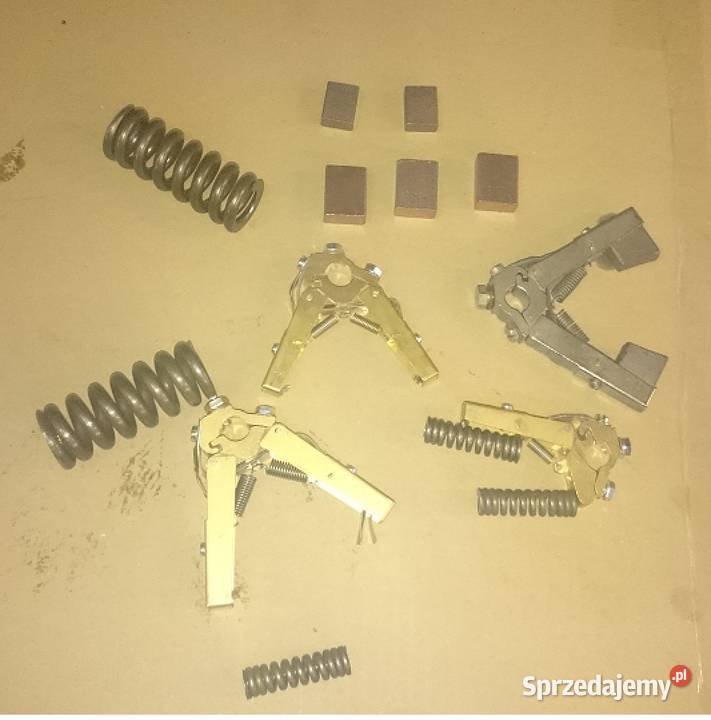 Szczotki do gilotyny CNTA 315010 CNTA 315016 kujawsko-pomorskie Bydgoszcz