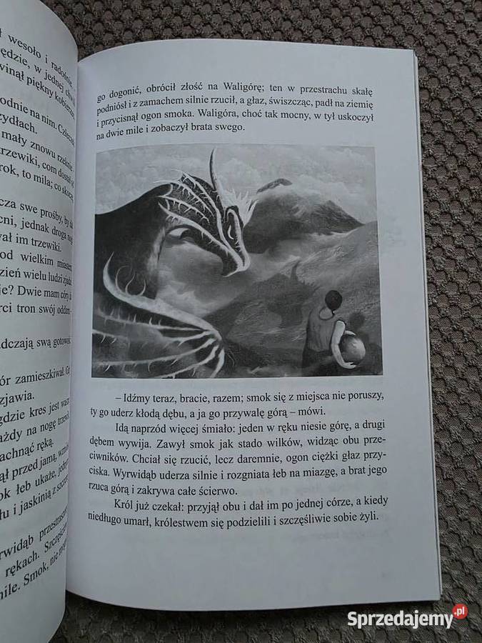 Baśnie i klechdy polskie Kultura i Rozrywka