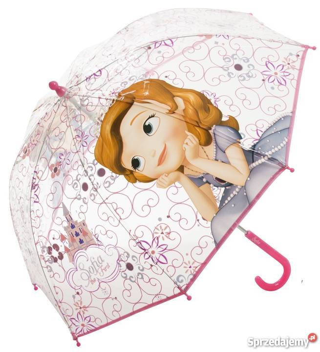 Jej Wysokość Zosia Sofia Głęboki Parasol małopolskie Mogilany sprzedam