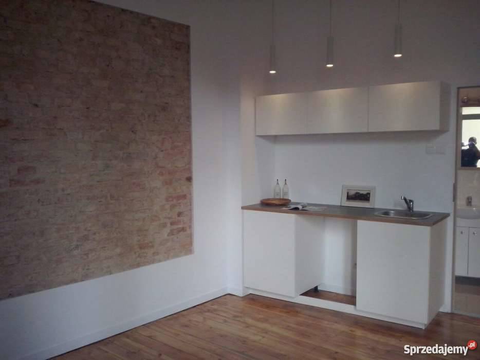 Kompleksowe wykonczenia wnętrz Poznań