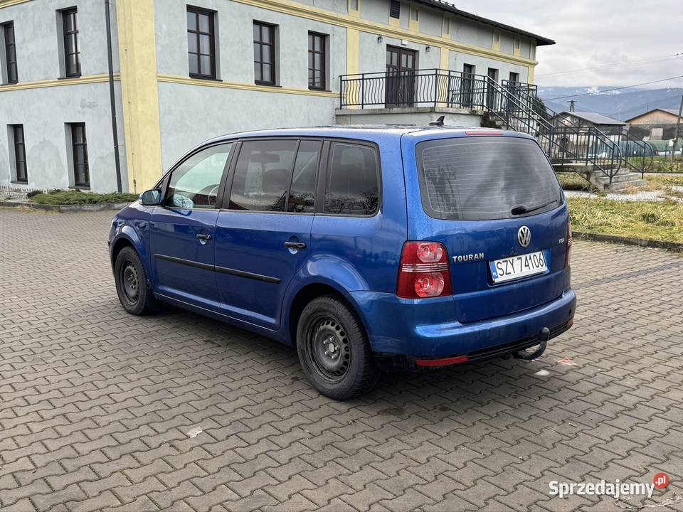 19 90 nieuszkodzony Radziechowy