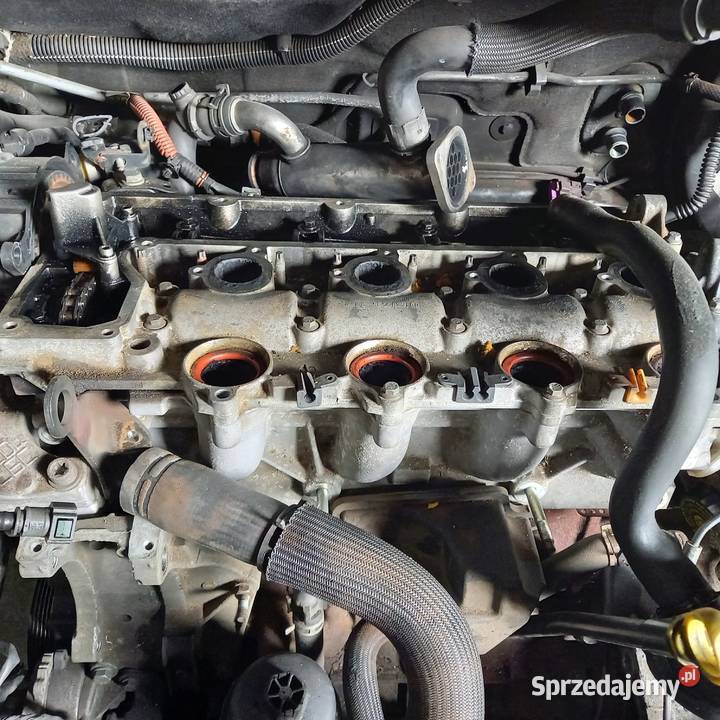 GŁOWICA 20 HDI 16V 136 Peugeot 307 308 407 508 Proszowice