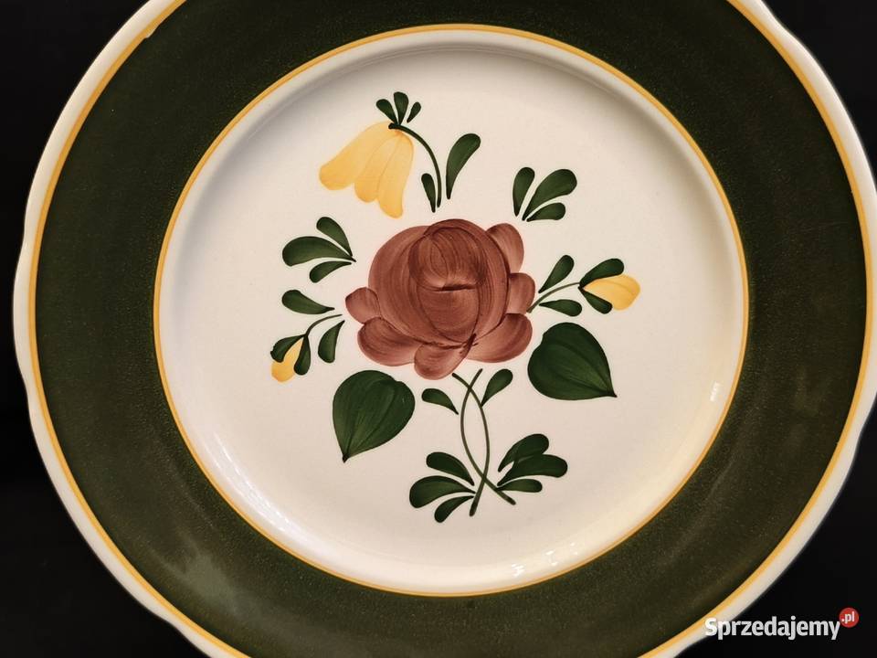 Zestaw kawowy Villeroy Boch Bauernblume Chełm