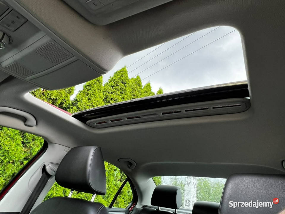 Volkswagen Jetta 20 TDI Szklany dachSkóraKamera wielkopolskie Baranowo sprzedam