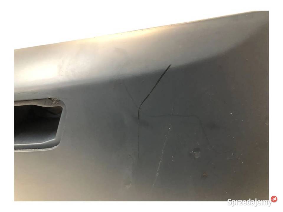 VW PASSAT B7 112010022015 EURO TYPE POD SPRYSKI Skarżysko-Kamienna