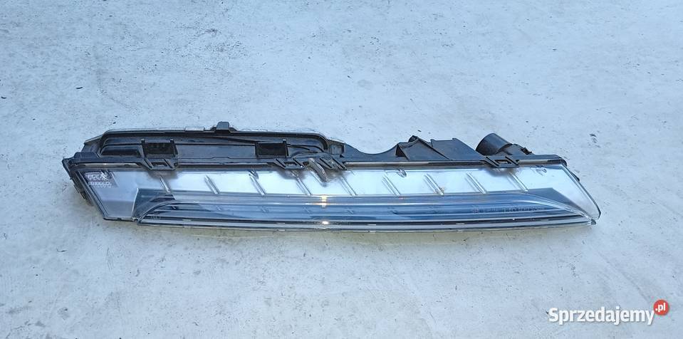 Porsche Cayenne 9Y Led Drl prawy Przeźmierowo