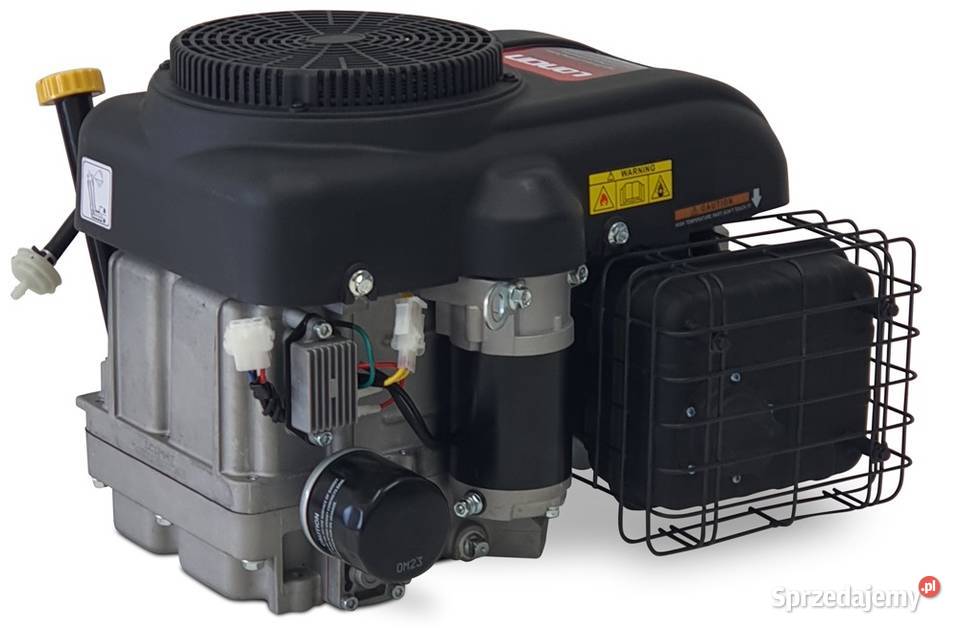 SILNIK LONCIN LC1P96F DO TRAKTORKA SPALINOWY Pozostałe Opalenica