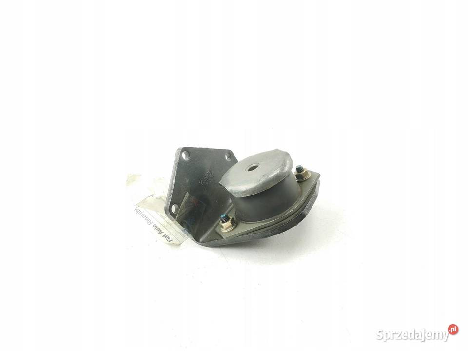 PODUSZKA SILNIKA FIAT PANDA 19852003 700 950 ASO sprzedam