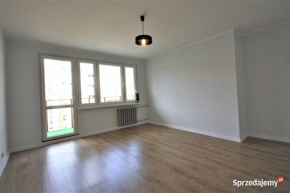 Przestronne 3 pok mieszkanie Bezpośrednio Wysoki Gdynia