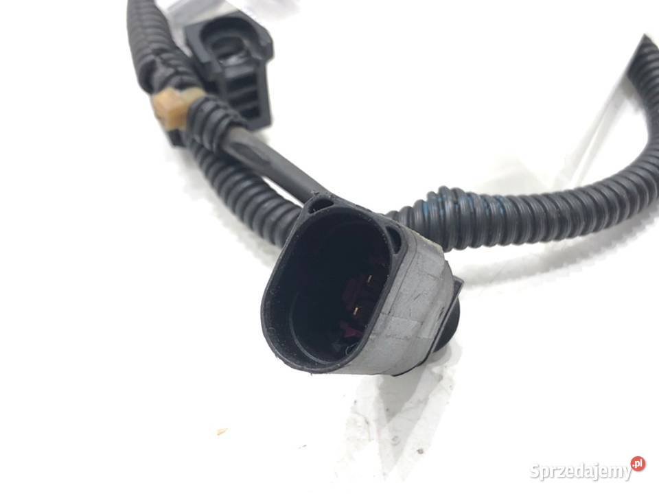 CZUJNIK TEMPERATURY SPALIN AUDI A4 B8