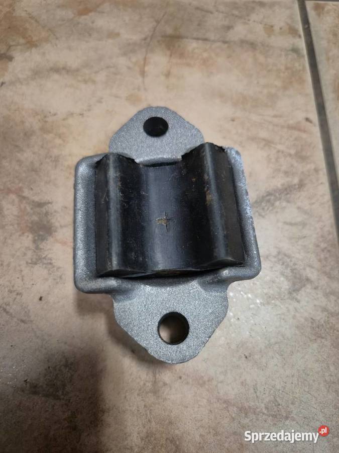 Wspornik kształtka Fiat 126 podstawa resoru osobowe Resory Dąbrowa Górnicza sprzedam