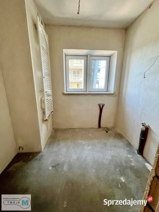 Mieszkanie Kielce 5676m2 Liczba pokoi 3