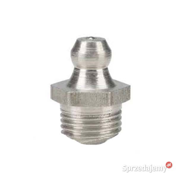 JD7759 Złączka do smarowania 1827 NPT d10272 mm