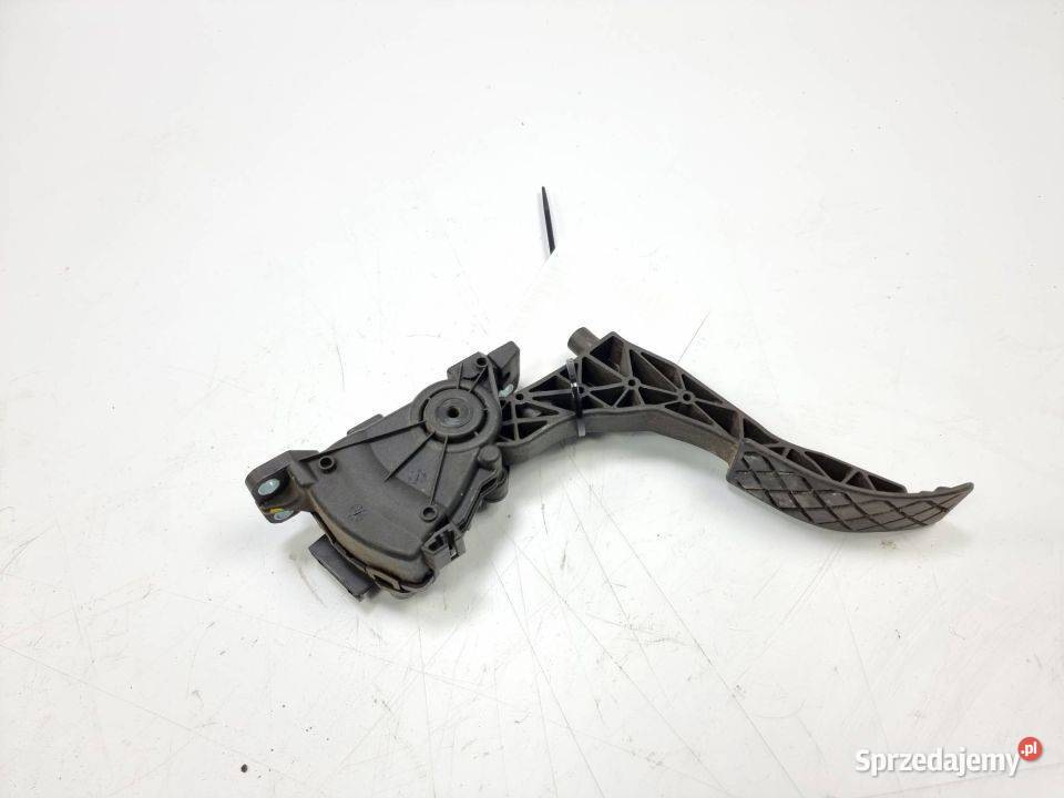 PEDAŁ SEAT IBIZA III 6Q1721503C Części samochodowe