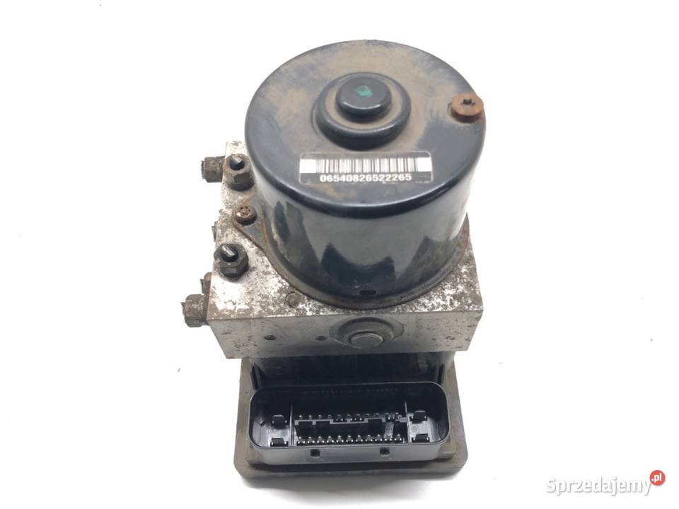 POMPA ABS OPEL ZAFIRA B 13237705 18 140 0515