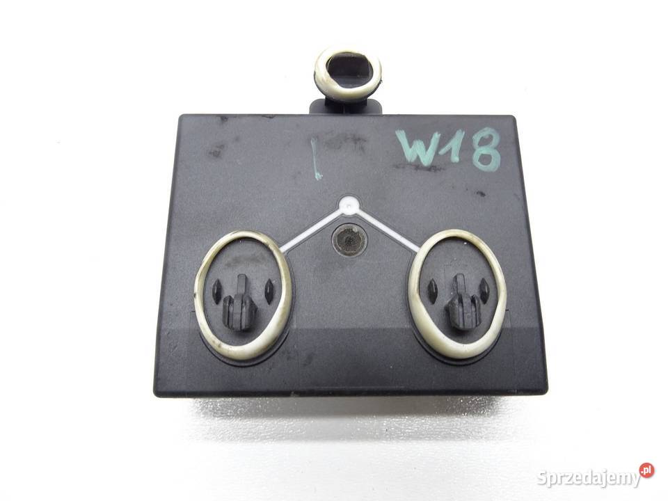 MODUŁ STEROWNIK DRZWI 5Q0959392A VW GOLF VII sprzedam