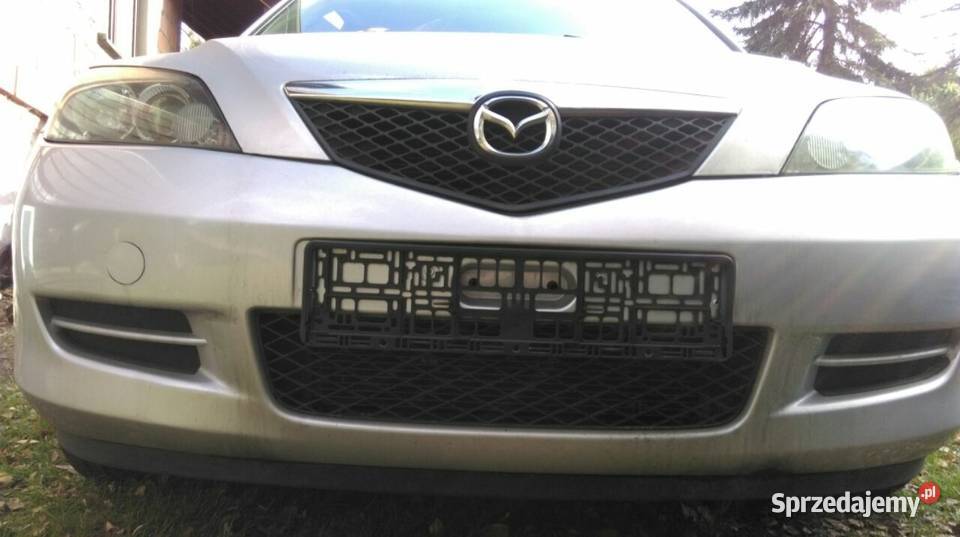 mazda 2 sprzęgło sztywne sprzęgła Myszków