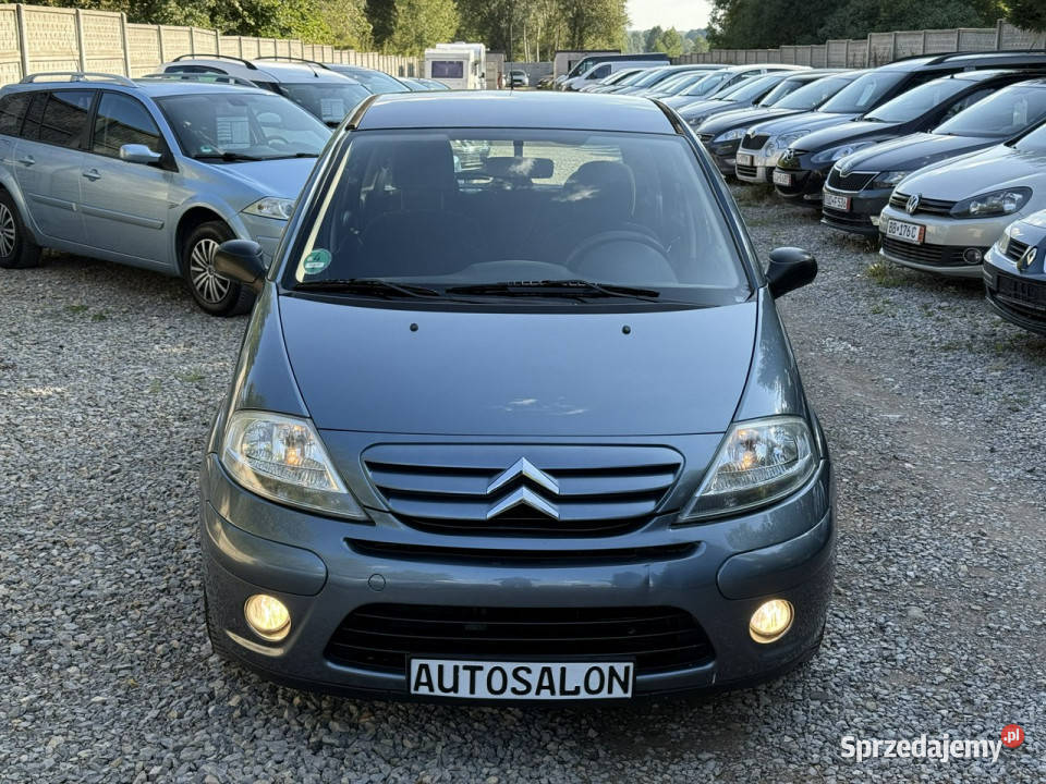 Citroen C3 wspomaganie kierownicy Częstochowa