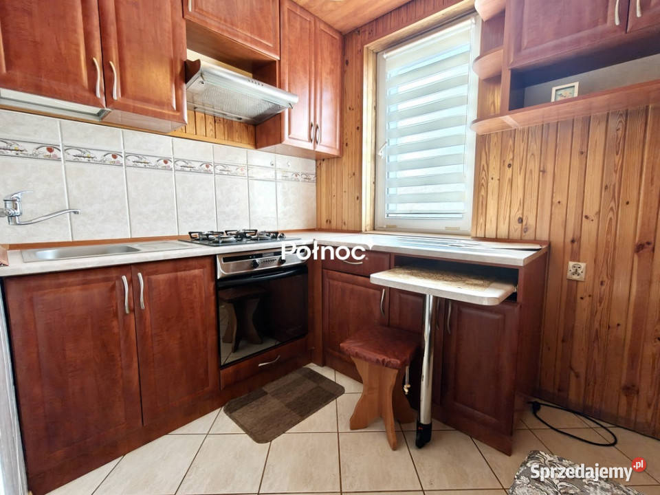 Mieszkanie w świetnej lokalizacji MOSiR 35m2 lubelskie Chełm