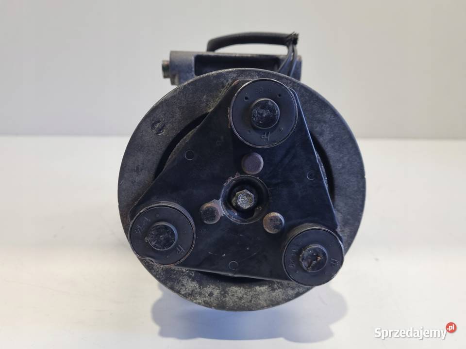 SPRĘŻARKA KLIMATYZACJI Ford Galaxy MK2 20 TDCI