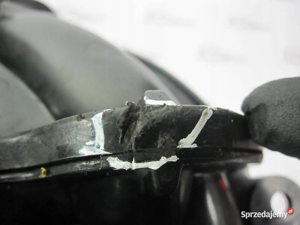FORD FIESTA VII 14 B B 96 09r kolektor ssący świętokrzyskie sprzedam