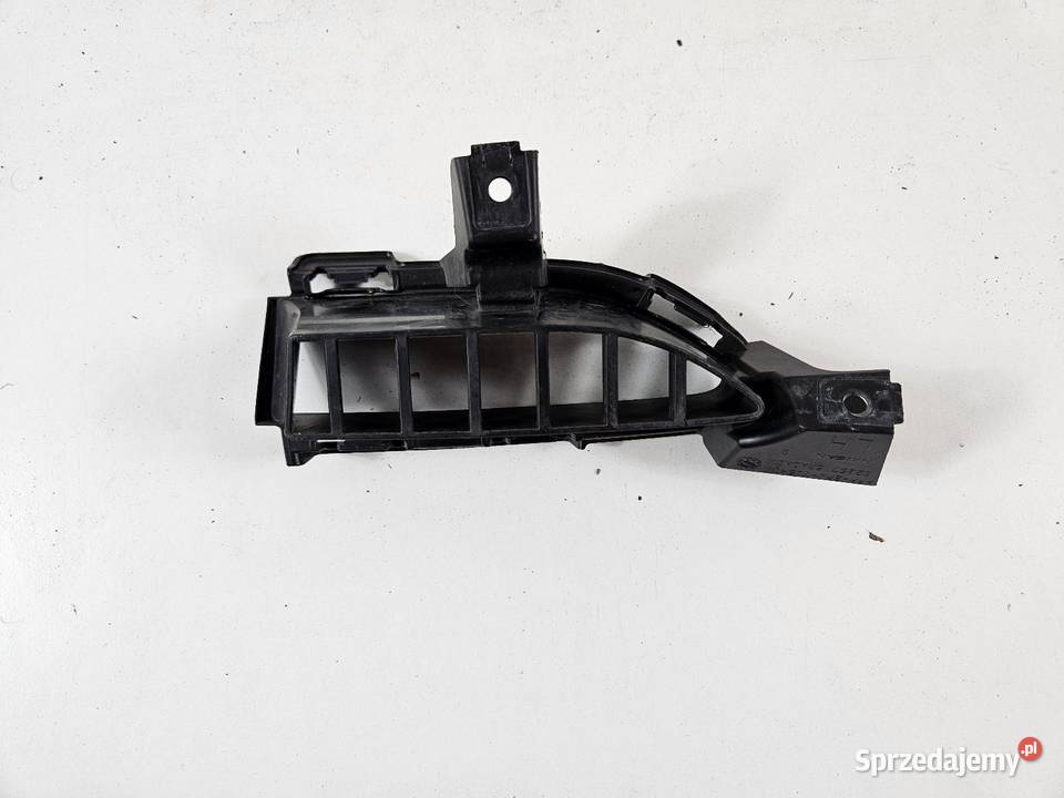 NISSAN XTRAIL T33 KRATKA LEWA ZDERZAKA PRZÓD Atrapy