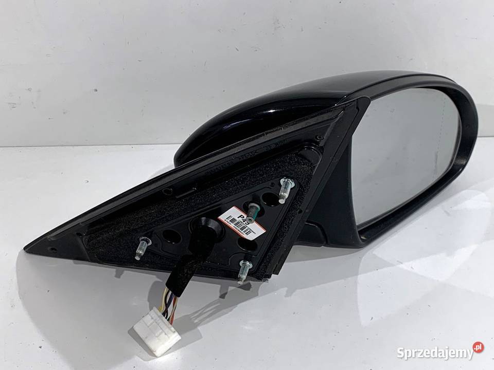 LUSTERKO PRAWY KIA OPTIMA Kombi Aurora Black
