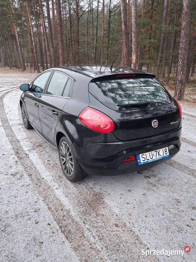 Sprzedam Fiat Bravo 16 Jtd 1600cm3 Bravo opolskie Opole