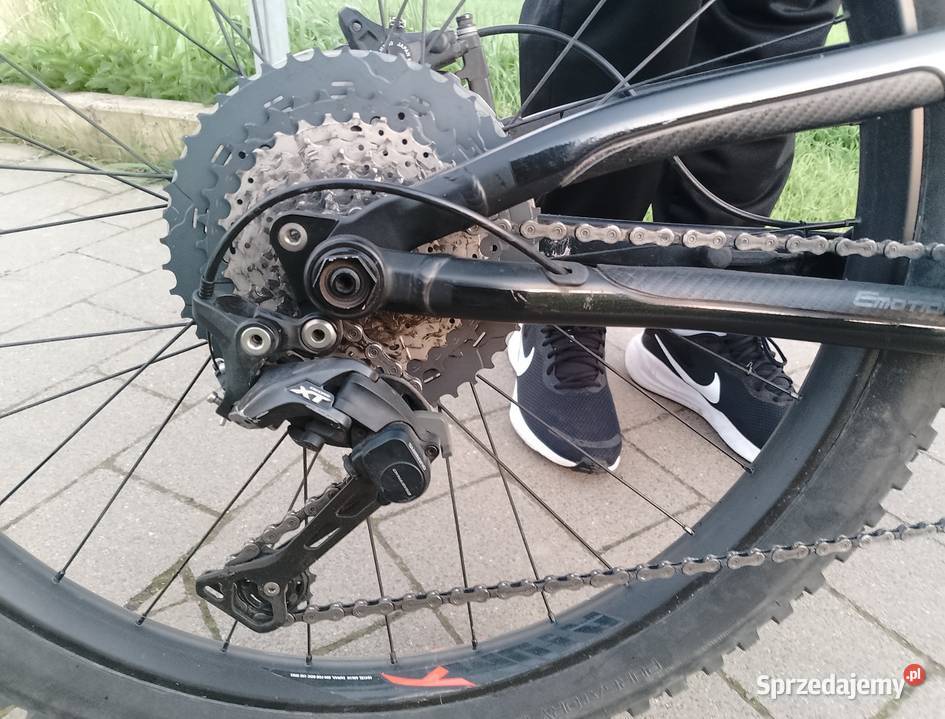 Sprzedam Rower MTB Atom X Biała Podlaska sprzedam